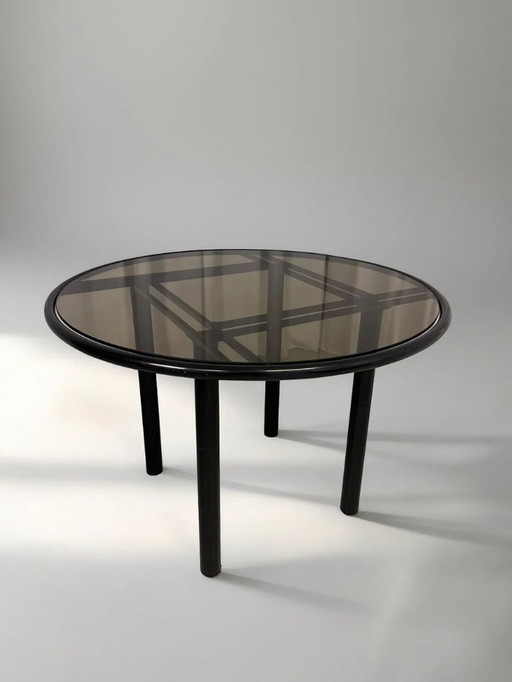 Post modern dining table