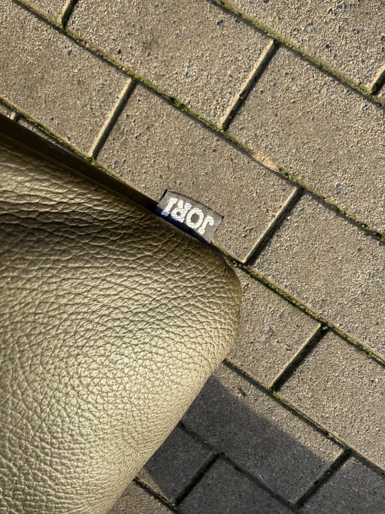 Image 1 of Jori Symphony Mono-move Medi relax Khaki leather