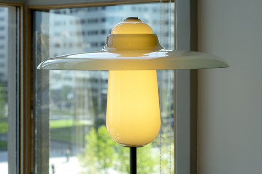 Ovington 130cm Floor Lamp
