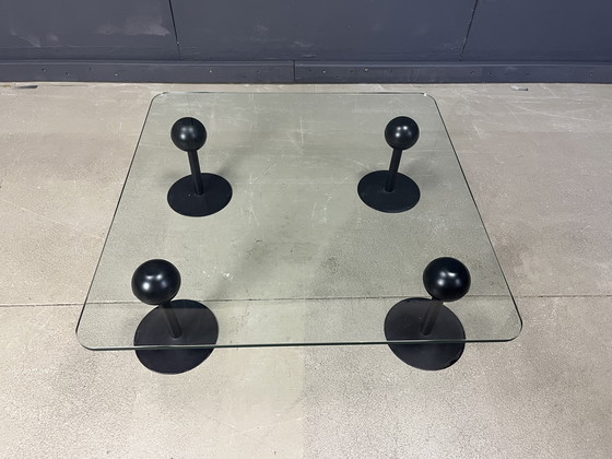 Image 1 of Table basse "Pepper Young" de Philippe Starck pour Disform, 1983, Espagne