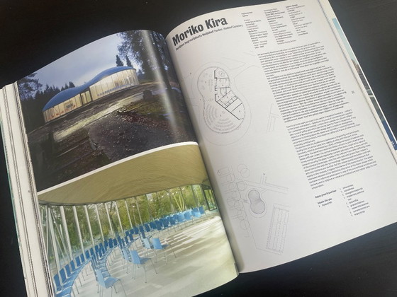 Image 1 of 7x Yearbook Architecture in the Netherlands