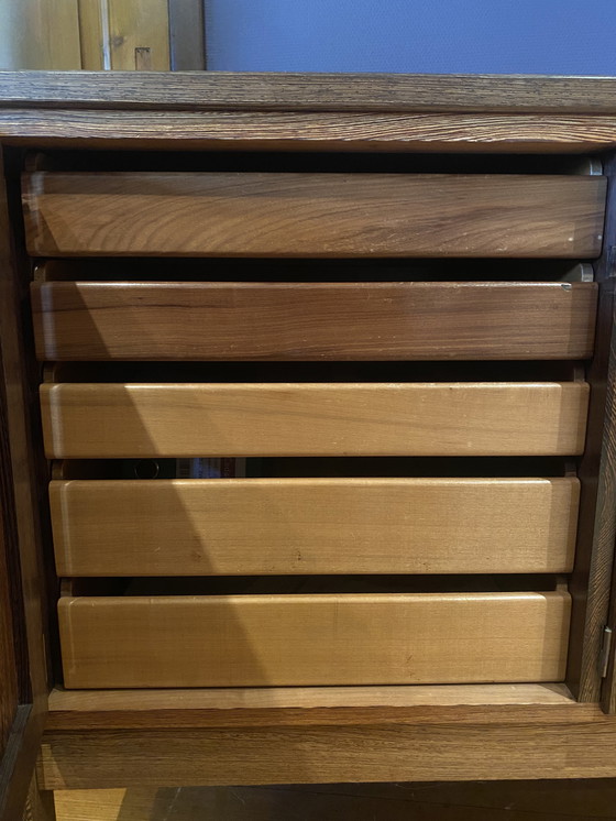 Image 1 of Van den Bergh-Pauvers - Mobile buffet