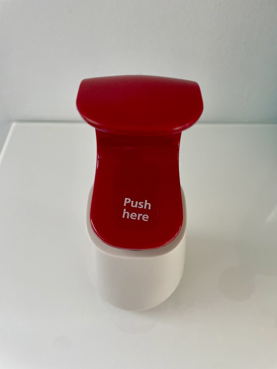 Image 1 of Design Seifenspender Joseph Joseph C-Pump klassisch