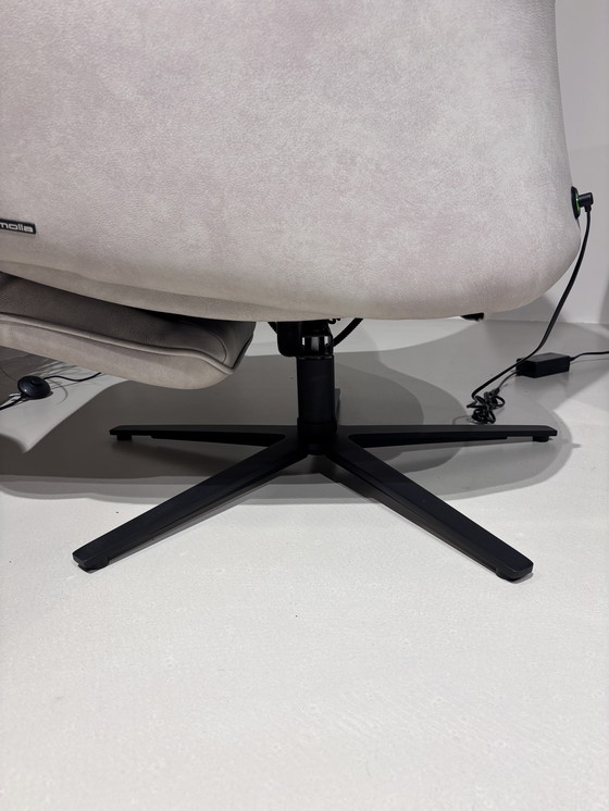 Image 1 of Himolla S-Lounger 7364