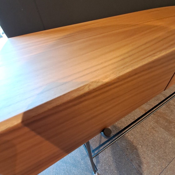 Image 1 of Flexform Any Day side table