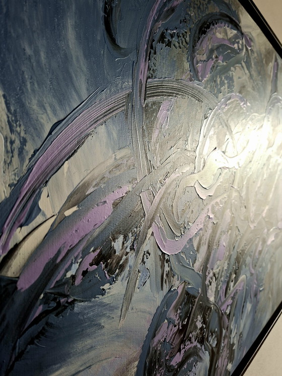 Image 1 of Manou Claire - Brainwave