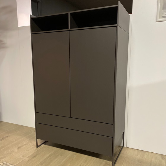 Image 1 of HCM Lorenzo wall cabinet