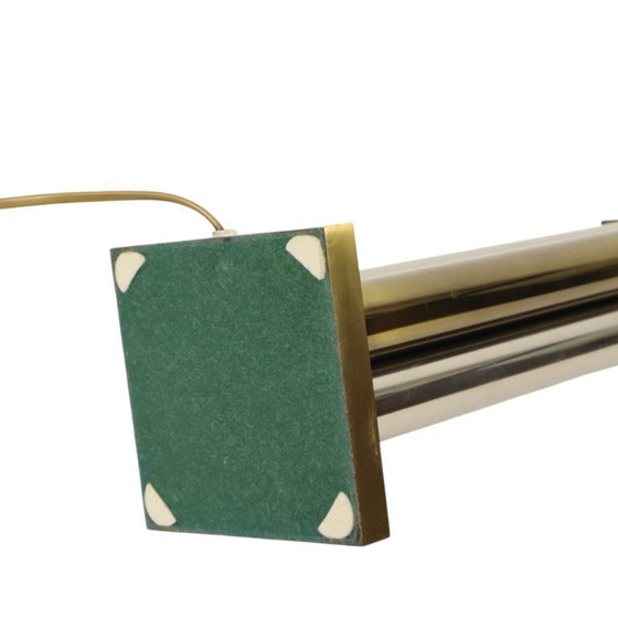 Image 1 of Large Hollywood Regency Table Lamp 83cm