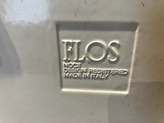 Image 1 of Walnuss T Achille Castiglioni - FLOS