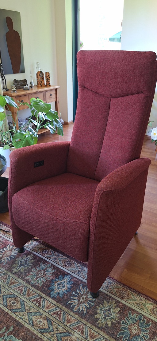 Relaxfauteuil