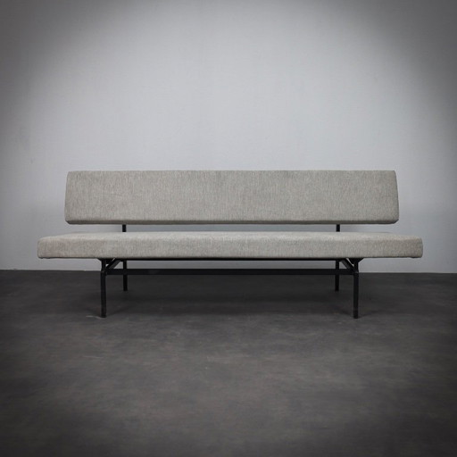 Minimalistisches niederländisches Mid-Century-Sofa Modell 540 von Gijs van der Sluis für Gispen, 1960er Jahre