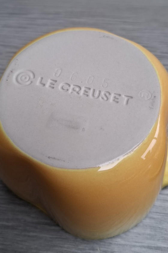 Image 1 of Le Creuset Mini Cocotte