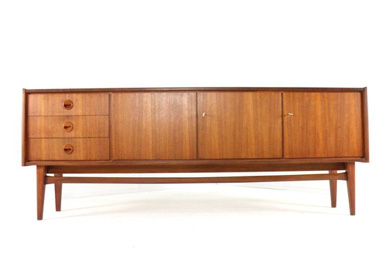 Image 1 of Bartels sideboard vintage dresser | 205.5 cm