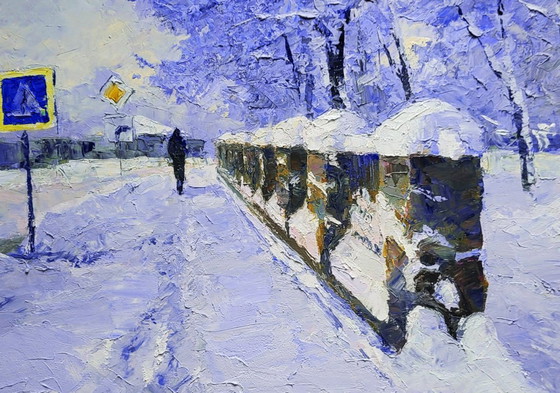 Image 1 of Near the City Park