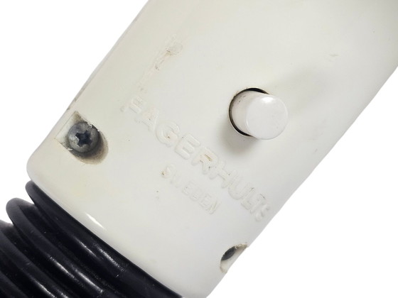 Image 1 of Fagerhult - Cobra - lámpara de pared - Suecia - 1970s