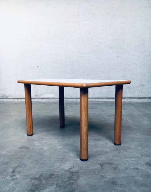 Postmodern Design Kitchen Table by Gamar, Italy 1970's