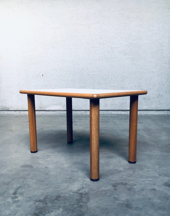 Image 1 of Postmodern Design Kitchen Table by Gamar, Italy 1970's