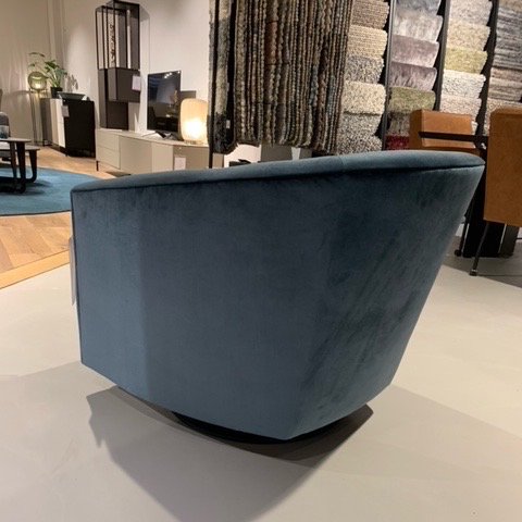 Image 1 of Bench Cocoon By Macazz draaifauteuil