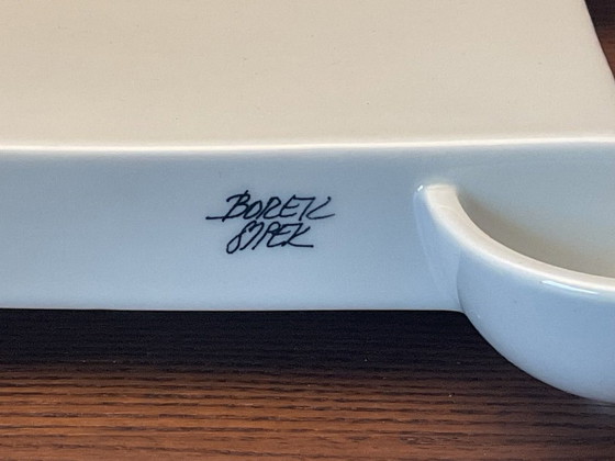 Image 1 of Cúpula de queso Borek Sipek