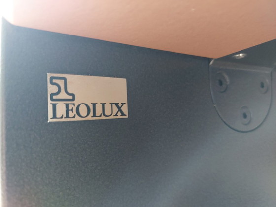 Leolux Vinja Bank 2,5 Zits – 2 zitsbanken, Leather (photo 5 of 5)