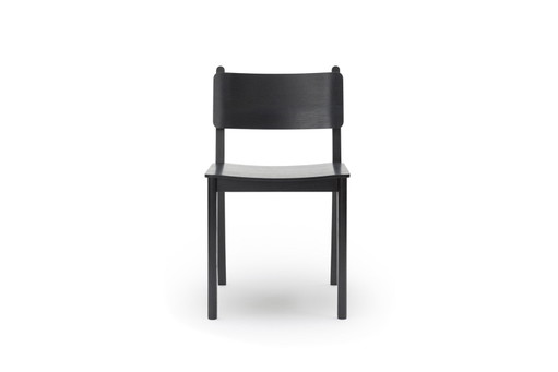 Peggy chair - zoals een kind een stoel tekent
