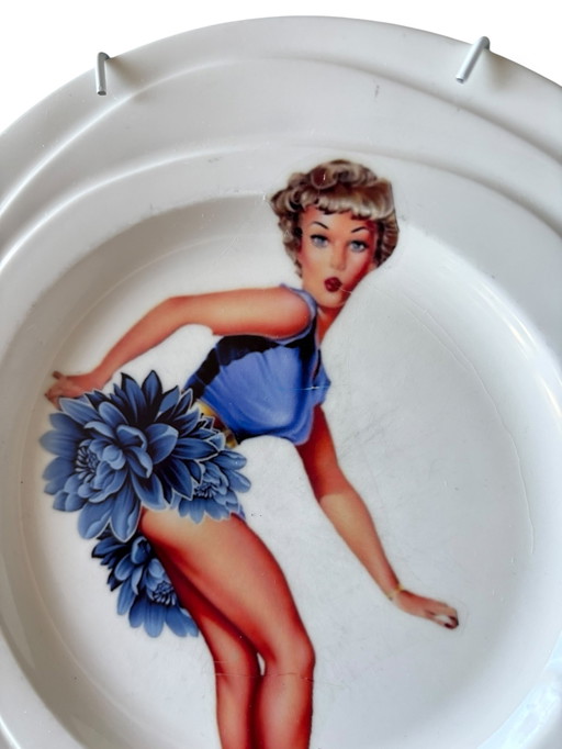 Wall plate | Wall decoration