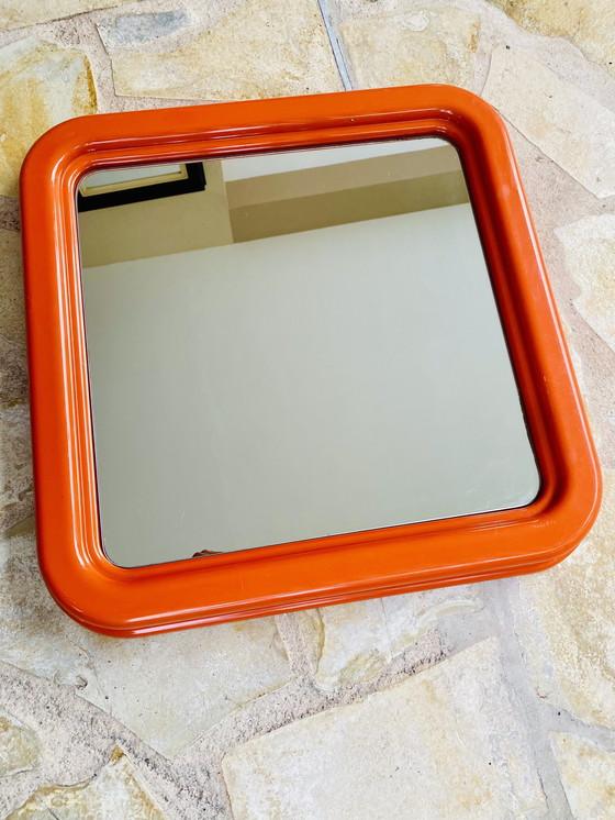 Image 1 of Specchio vintage Cattaneo Italia anni 60/70