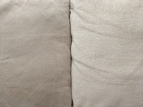 Image 1 of B&B Italia Charles Corner (2 Parts, See Description)