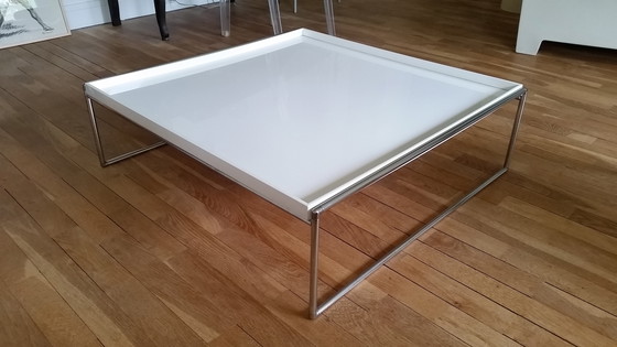 Image 1 of Niedriger Tisch Trays von Piero Lissoni