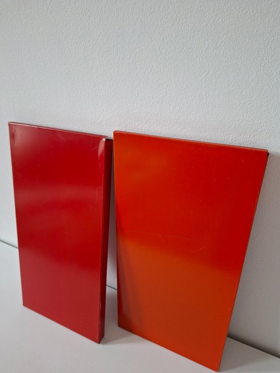 Image 1 of partes 2 tablones Tomado Holanda
