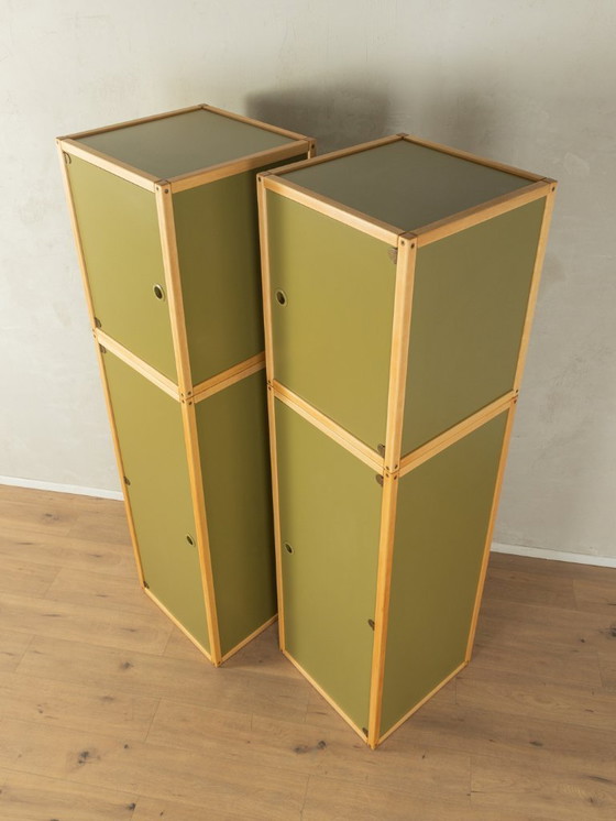 Image 1 of Armadio Flötotto, anni '70, vintage