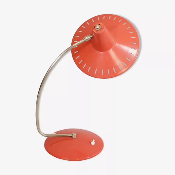 Image 1 of Lampe en Métal Ajouré de JJM Hoogervorst Édition Anvia