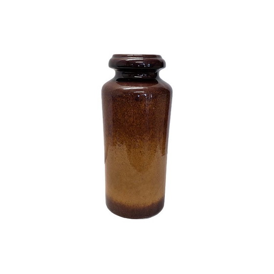 Vaso in ceramica Scheurich vintage, anni '60/'70 – Scheurich W-Germany, Vasi (photo 2 of 5)