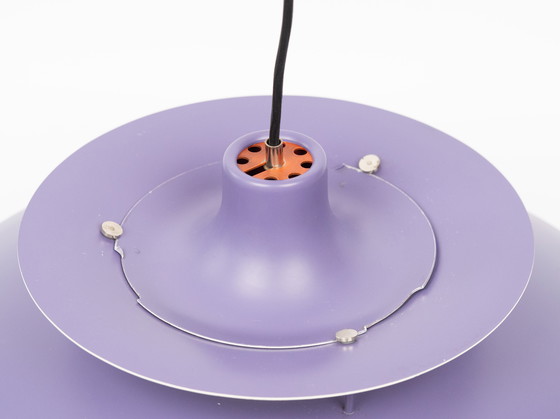 Image 1 of Deense vintage hanglamp PH 5 van Poul Henningsen, Louis Poulsen, 1958