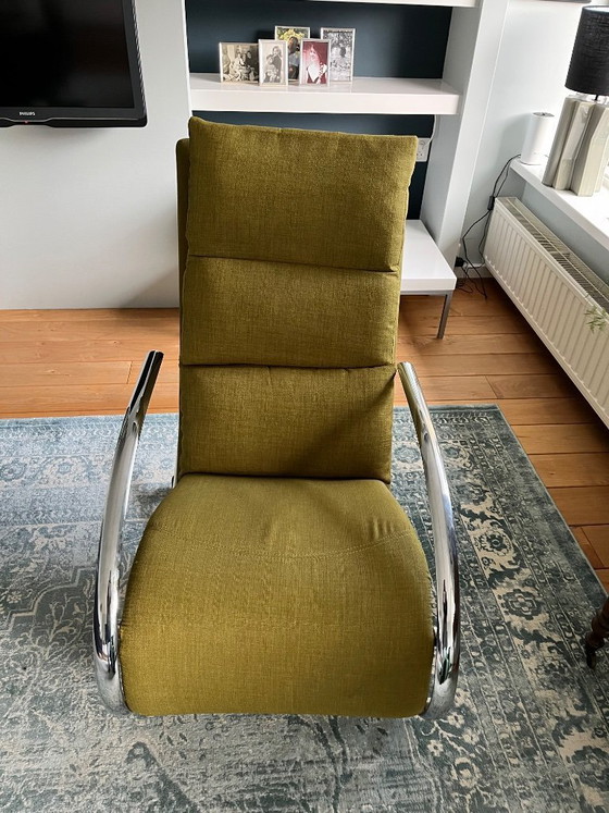 Image 1 of fauteuil