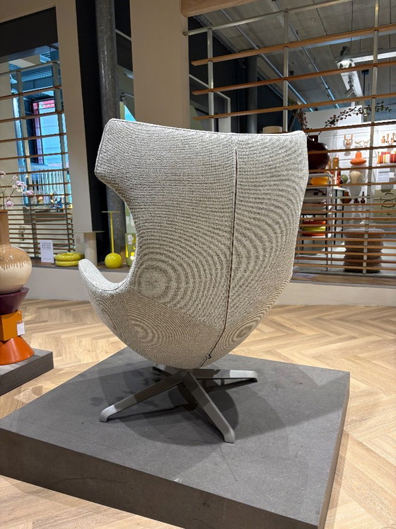 Poltrona Nosto Design disponibile – Design on Stock, Sedie girevoli, Textile (photo 4 of 5)