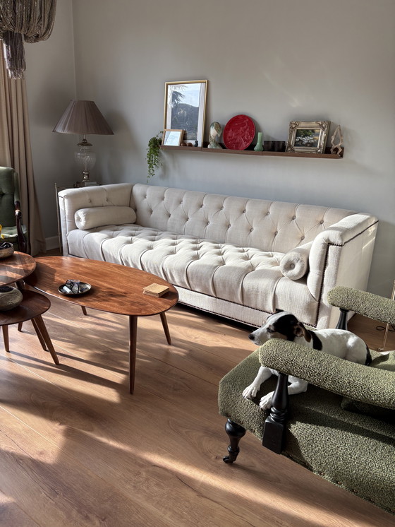 Image 1 of Banco van Eichholtz