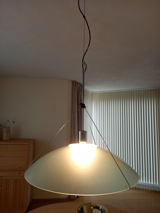 Image 1 of Moderne tafellamp