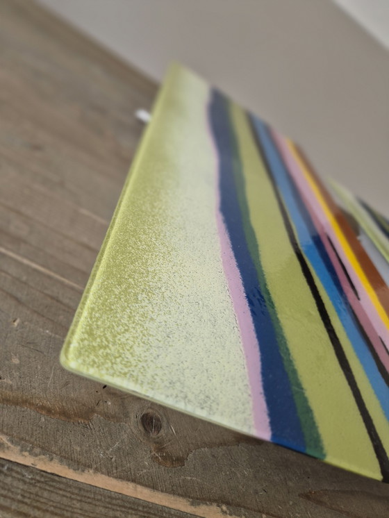 Image 1 of La lampada Ikea di Julia Treutiger.