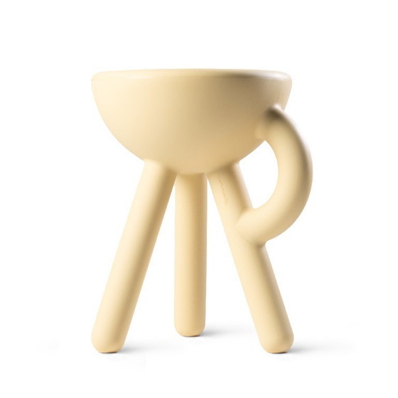 Image 1 of Sgabello Tubby, sgabello di Werkwaardig