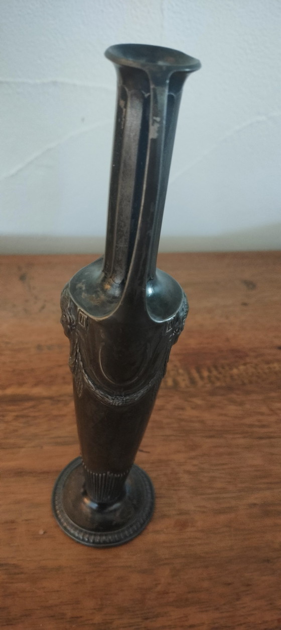 Image 1 of Petit vase Art nouveau