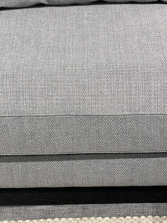 Image 1 of Sofá esquinero XL Stock Gris