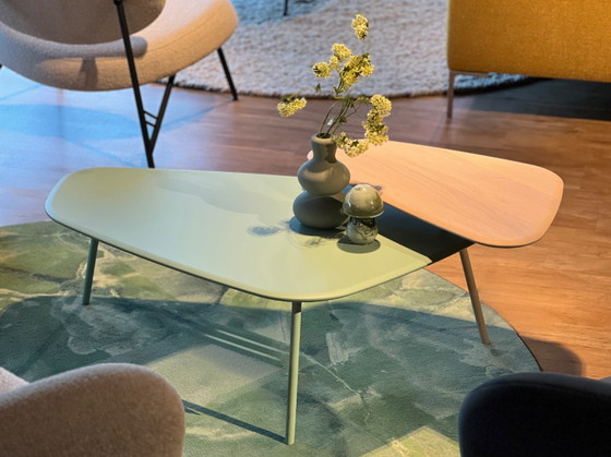 Image 1 of Leolux Tilio coffee table