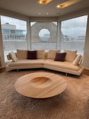 B&B Italia Arne sofa by Antonio Citterio