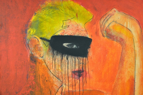 Image 1 of "Annie Lennox" After Phi Gura