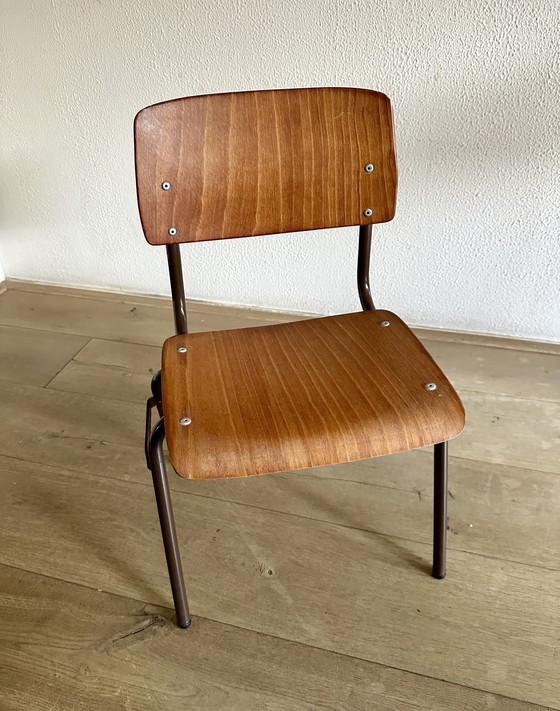 Image 1 of Sedia vintage per bambini Pagholz