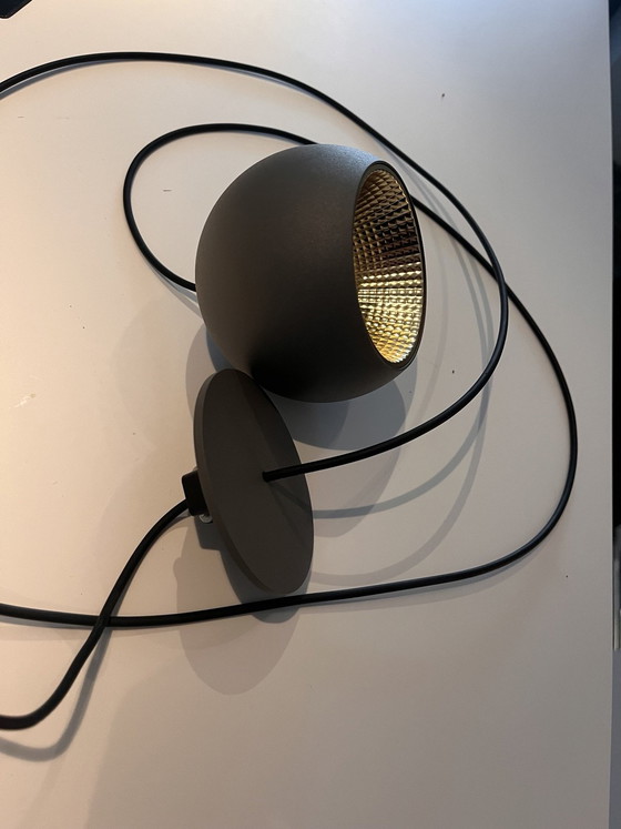 Image 1 of Lampada a sospensione “Marbul” di Modular Lighting Instruments
