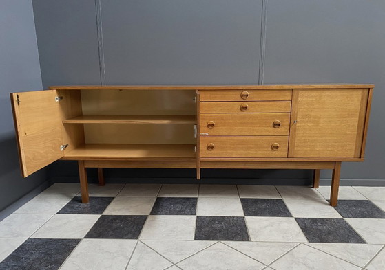 Image 1 of Danish style sideboard 1960s