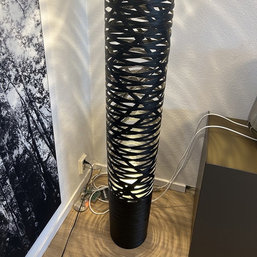 Foscarini Tress Grande standing lamp