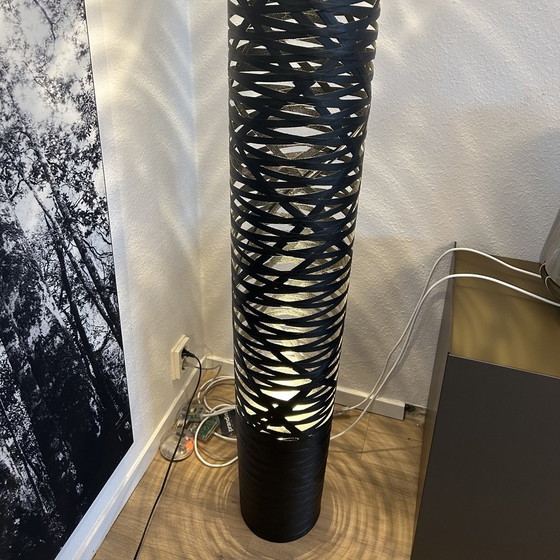 Image 1 of Foscarini Tress Grande standing lamp